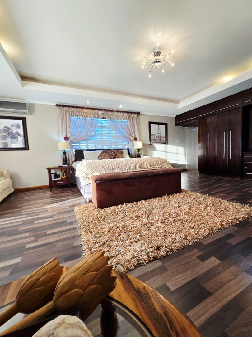 Commercial Property for Sale in Klerksdorp Rural North West